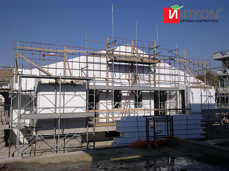 Residenziale Nidyon Roma Aurora 80