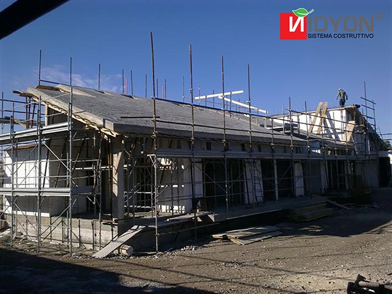 Residenziale Nidyon Roma Aurora 80