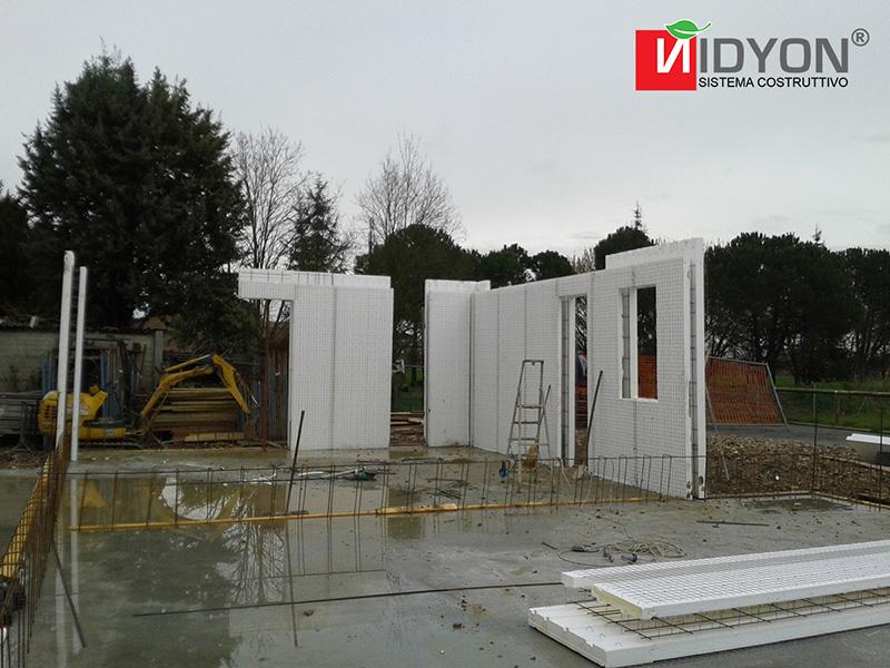 Residenziale Nidyon Russi (RA)