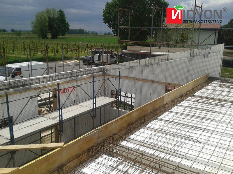 Residenziale Nidyon Russi (RA)