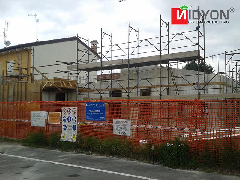 Residenziale Nidyon Russi (RA)