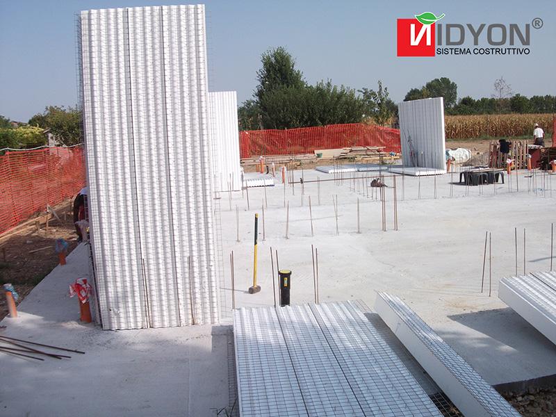 Residenziale Nidyon Saccolongo (PD)