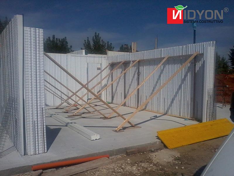 Residenziale Nidyon Saccolongo (PD)