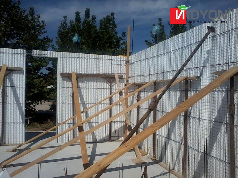 Residenziale Nidyon Saccolongo (PD)