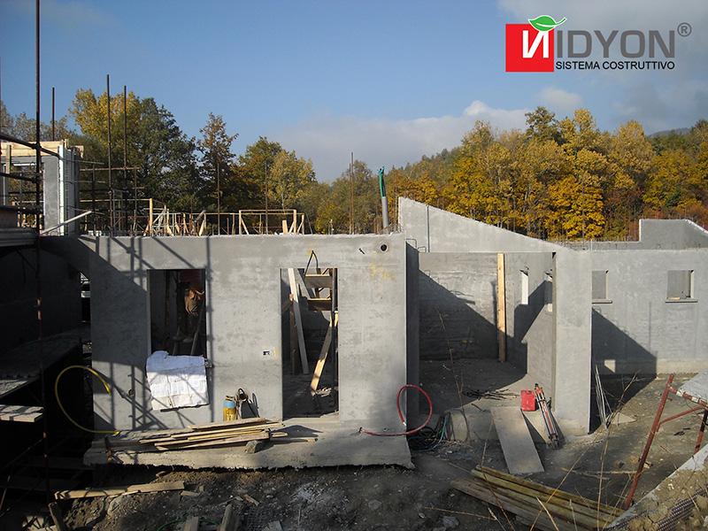 Residenziale Nidyon Sam Giacomo (BO)