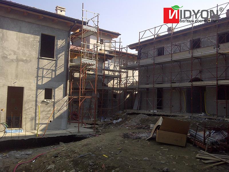 Residenziale Nidyon Sam Giacomo (BO)