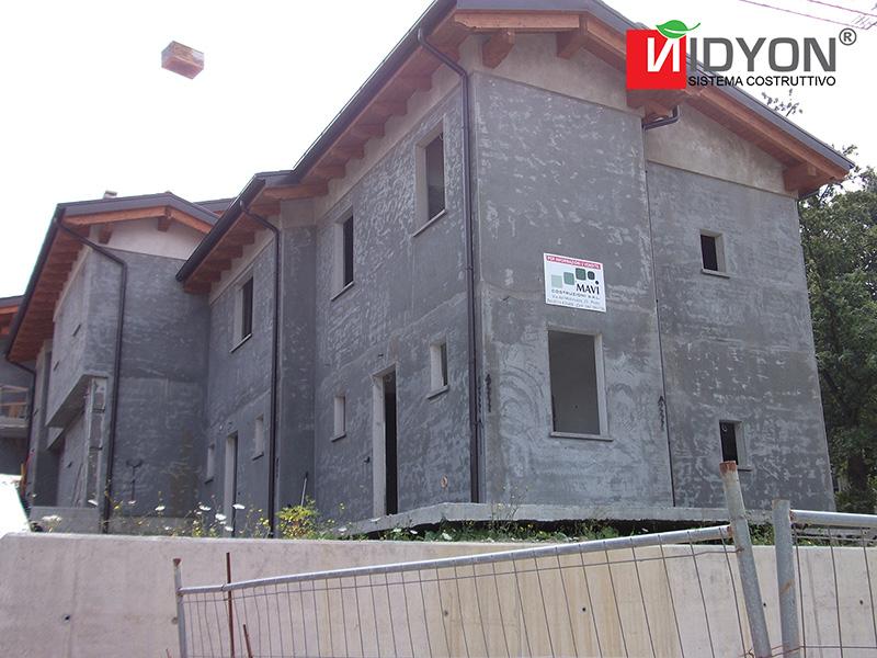 Residenziale Nidyon Sam Giacomo (BO)