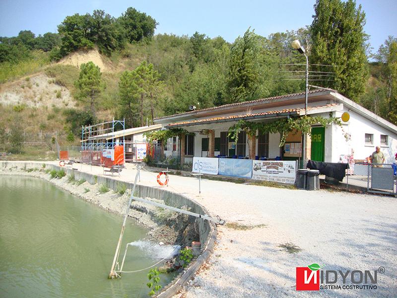 Industriale sportivo San Marino (RSM) Nidyon