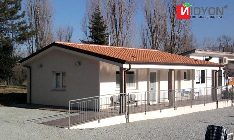 Industriale sportivo San Marino (RSM) Nidyon