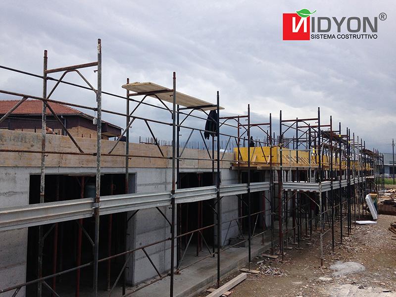 Residenziale Nidyon Sanbuceto (PE)