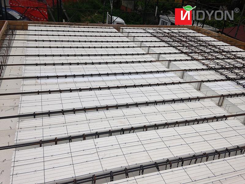 Residenziale Nidyon Sanbuceto (PE)