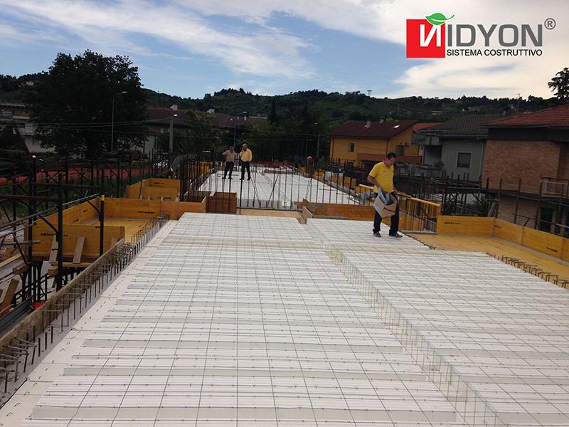 Residenziale Nidyon Sanbuceto (PE)