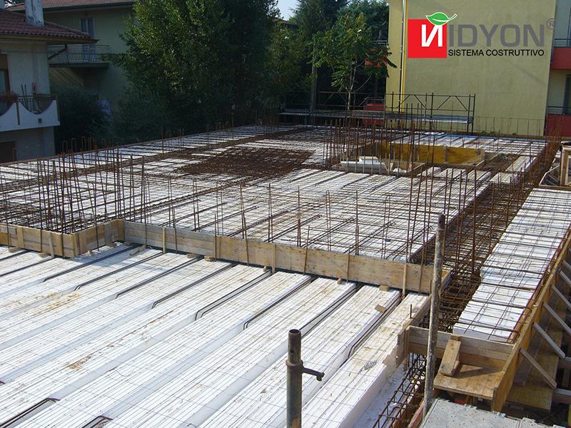 Residenziale Nidyon Santarcangelo (RN)