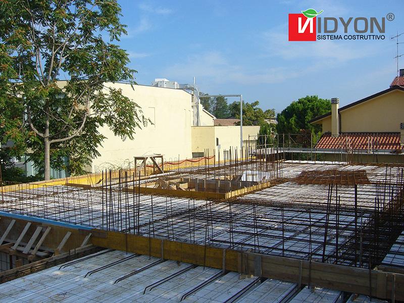 Residenziale Nidyon Santarcangelo (RN)