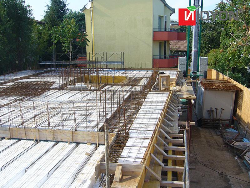 Residenziale Nidyon Santarcangelo (RN)