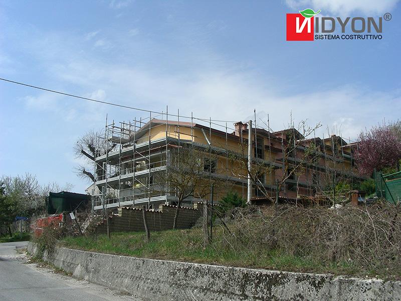 Residenziale Nidyon Scoppito (AQ)