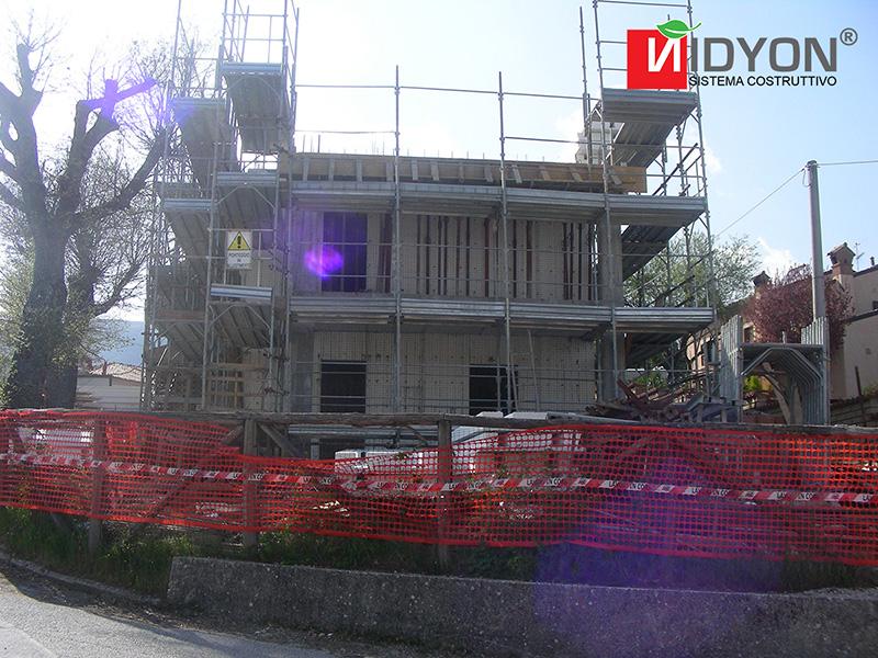 Residenziale Nidyon Scoppito (AQ)