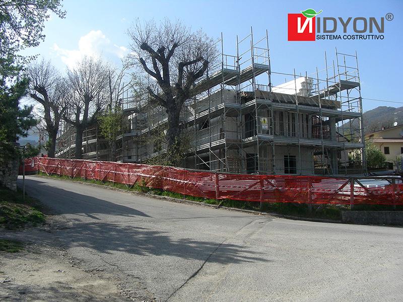 Residenziale Nidyon Scoppito (AQ)