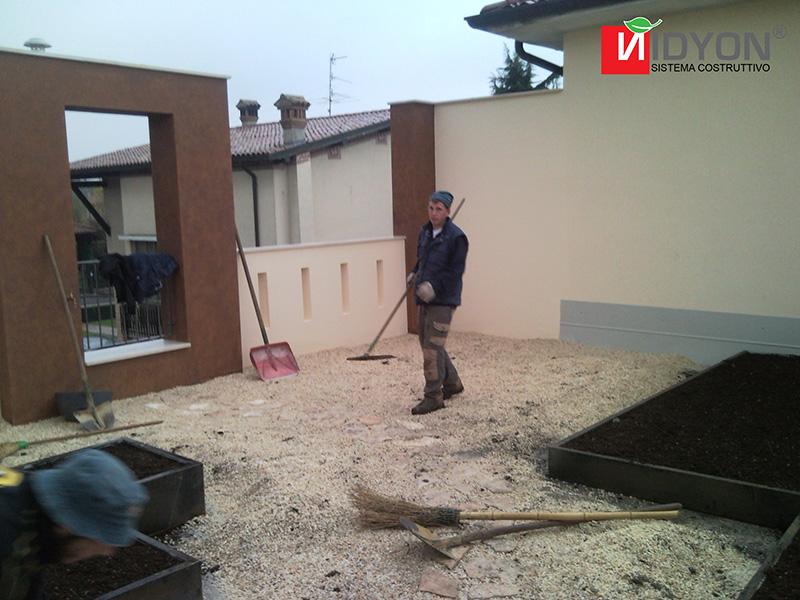 Ristrutturazioni Nidyon Cologne (BS)