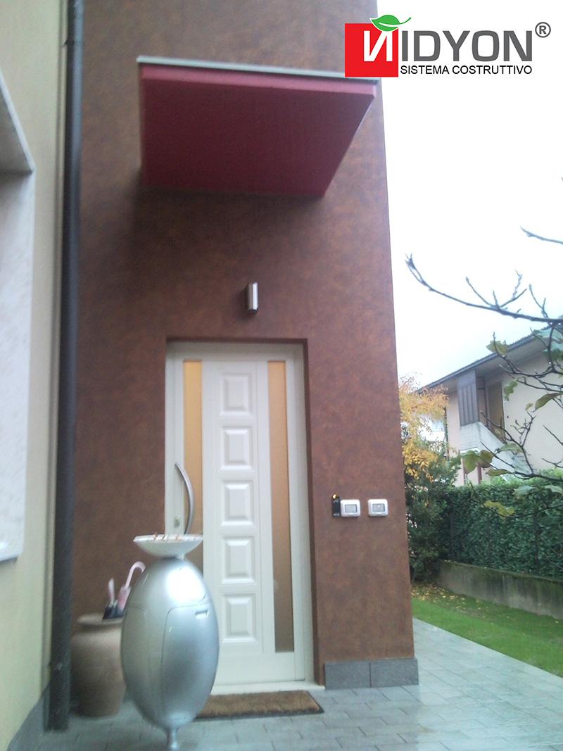 Ristrutturazioni Nidyon Cologne (BS)