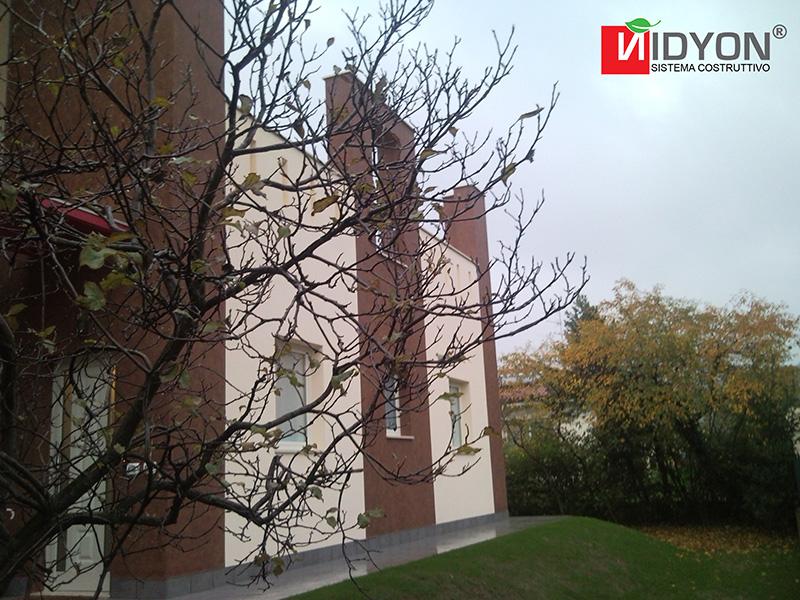 Ristrutturazioni Nidyon Cologne (BS)