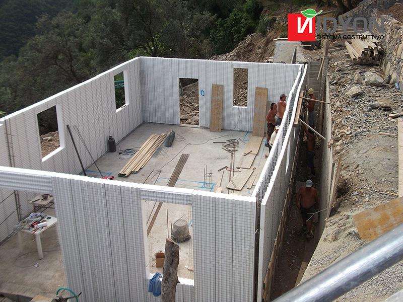 Residenziale Nidyon Sori (GE)