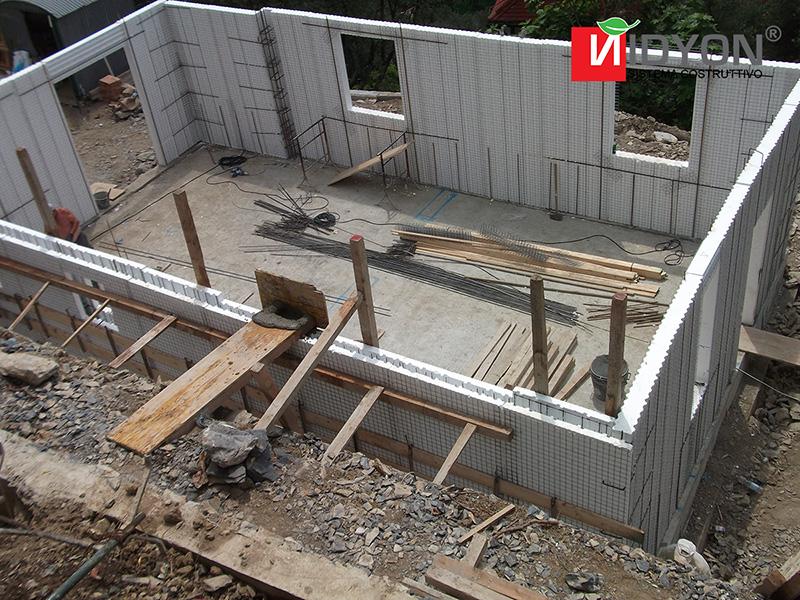 Residenziale Nidyon Sori (GE)