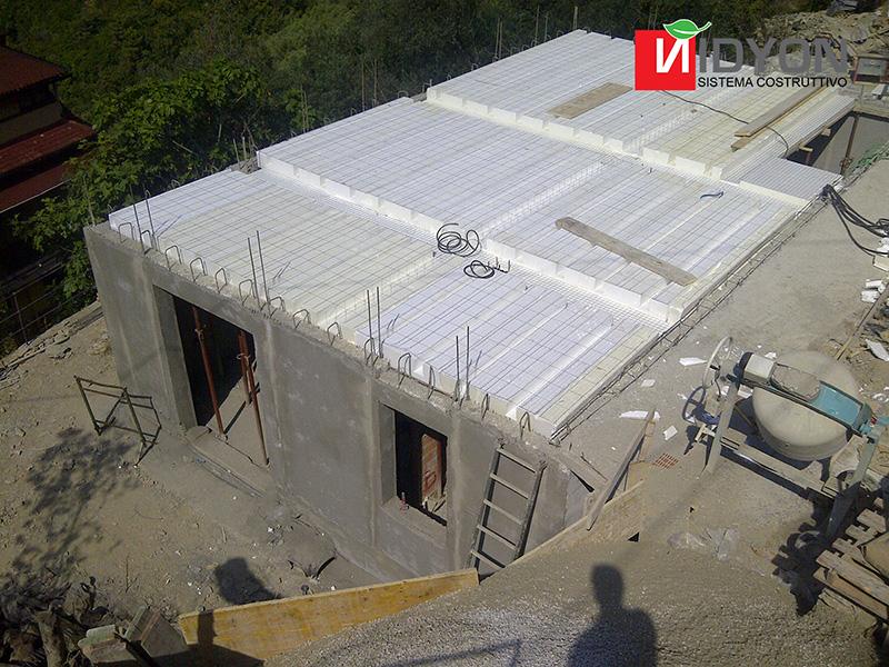 Residenziale Nidyon Sori (GE)