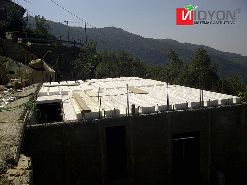 Residenziale Nidyon Sori (GE)