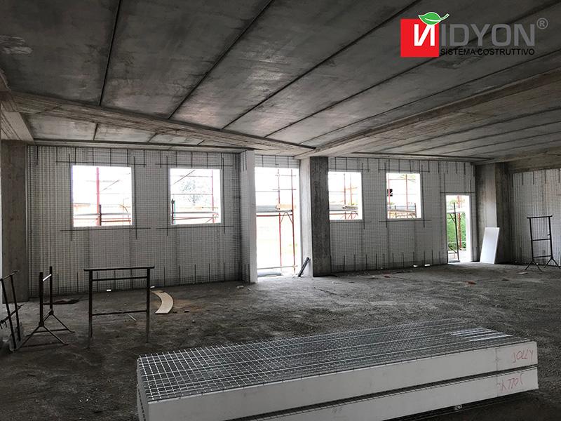 Residenziale Nidyon Spoleto (PG)