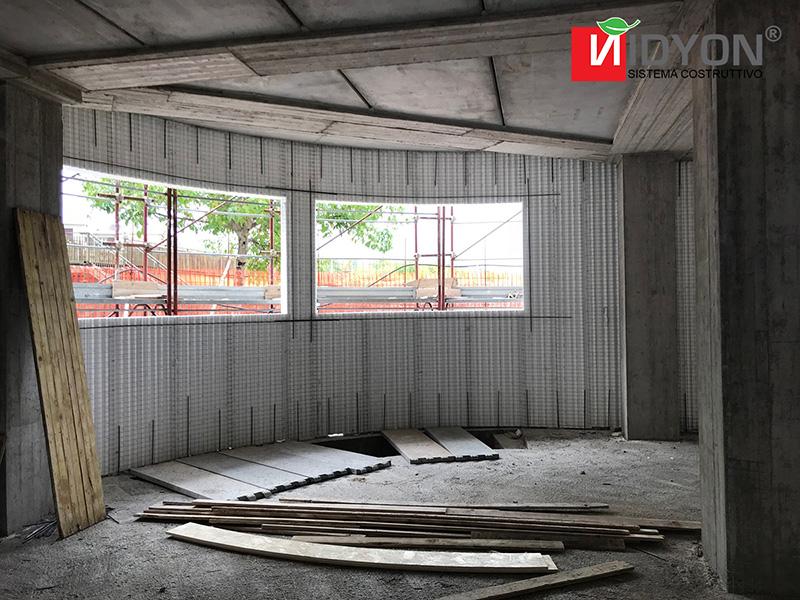 Residenziale Nidyon Spoleto (PG)