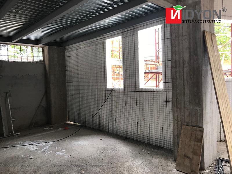 Residenziale Nidyon Spoleto (PG)