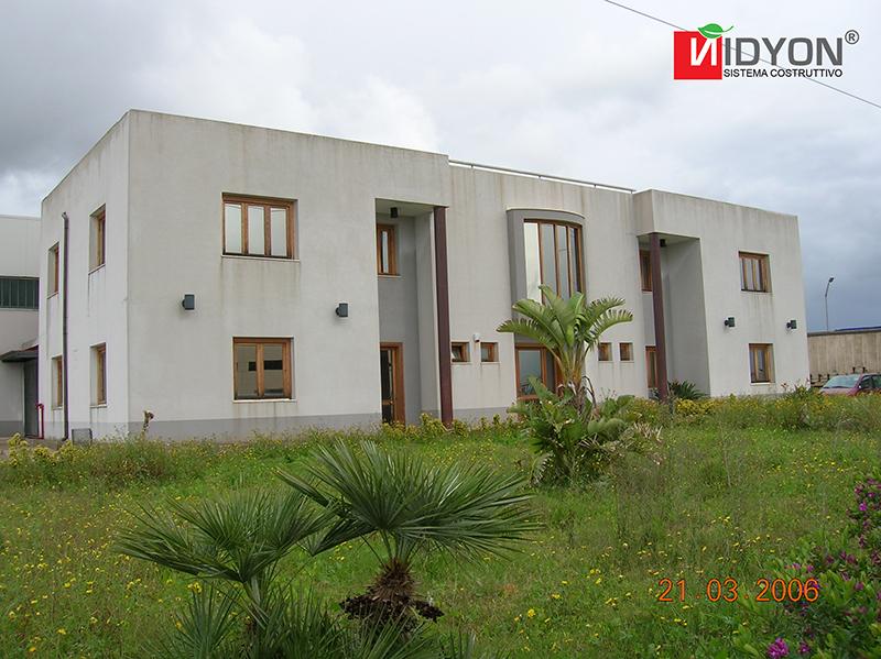 Industriale sportivo Trapani (TP) Nidyon