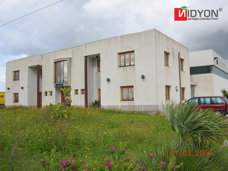 Industriale sportivo Trapani (TP) Nidyon