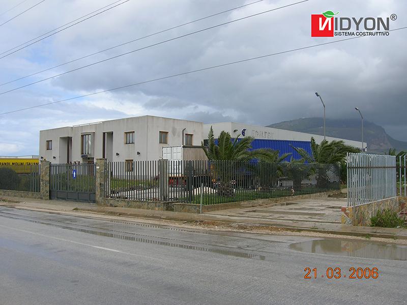 Industriale sportivo Trapani (TP) Nidyon