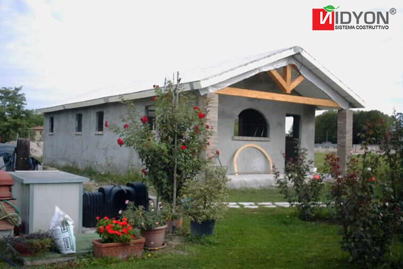 Ricezione turistica Nidyon Treviso (TV)