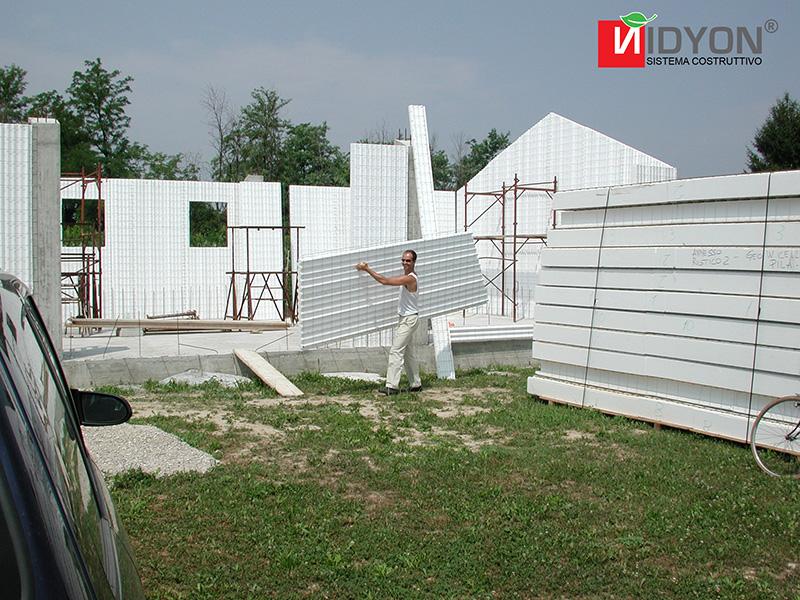 Ricezione turistica Nidyon Treviso (TV)
