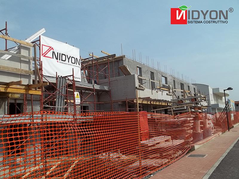 Residenziale Nidyon Vicenza (VI)