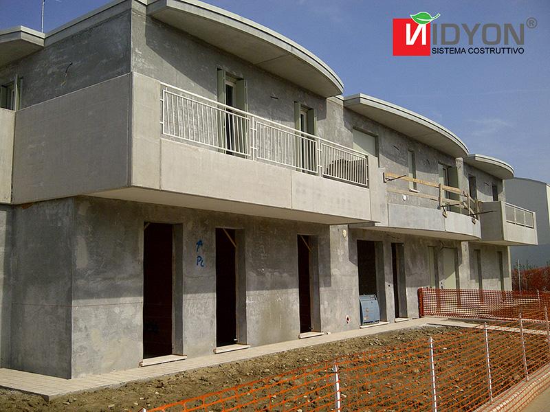 Residenziale Nidyon Vicenza (VI)
