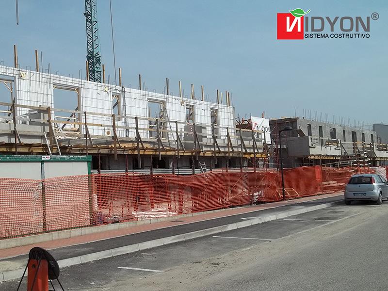 Residenziale Nidyon Vicenza (VI)