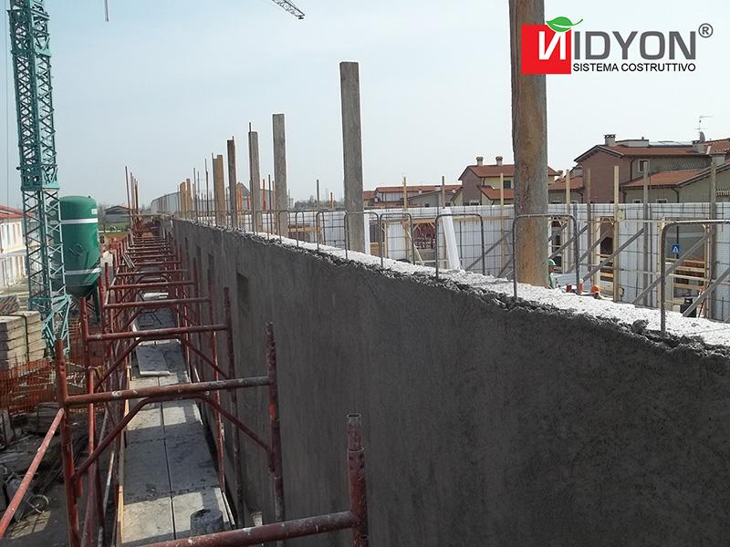 Residenziale Nidyon Vicenza (VI)