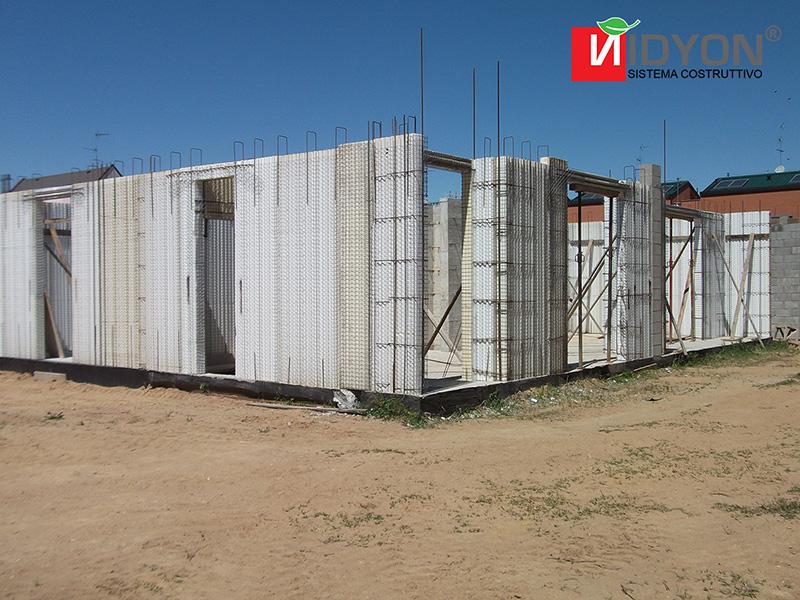 Residenziale Nidyon Vigevano (PV)