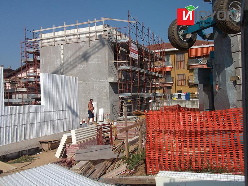 Residenziale Nidyon Vigevano (PV)