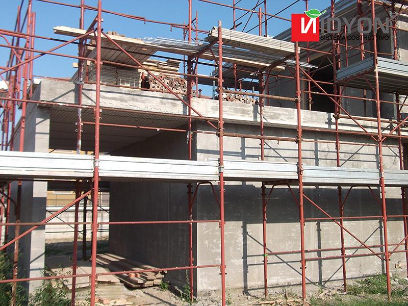 Residenziale Nidyon Vigevano (PV)