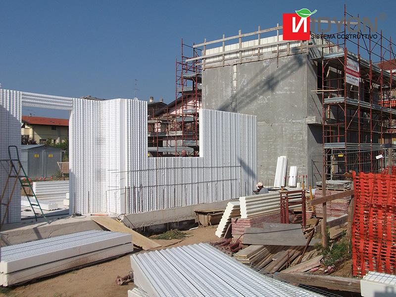 Residenziale Nidyon Vigevano (PV)