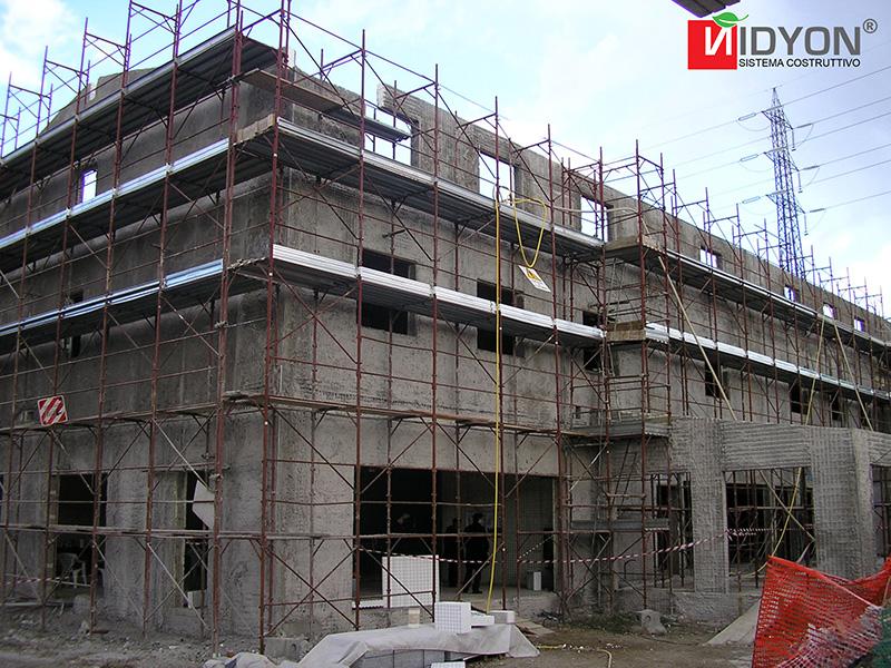 Ricezione turistica Nidyon Vigevano (PV)