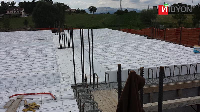 Residenziale Nidyon Vinchiaturo (CB)