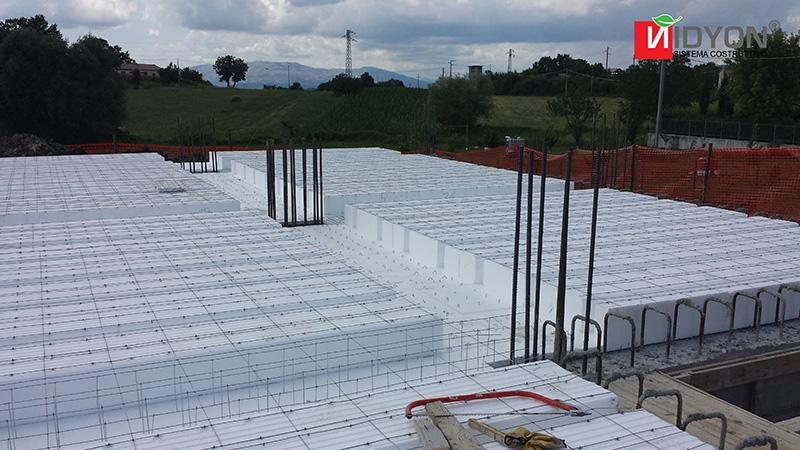 Residenziale Nidyon Vinchiaturo (CB)