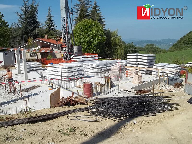 Residenziale Nidyon Zocca (MO)