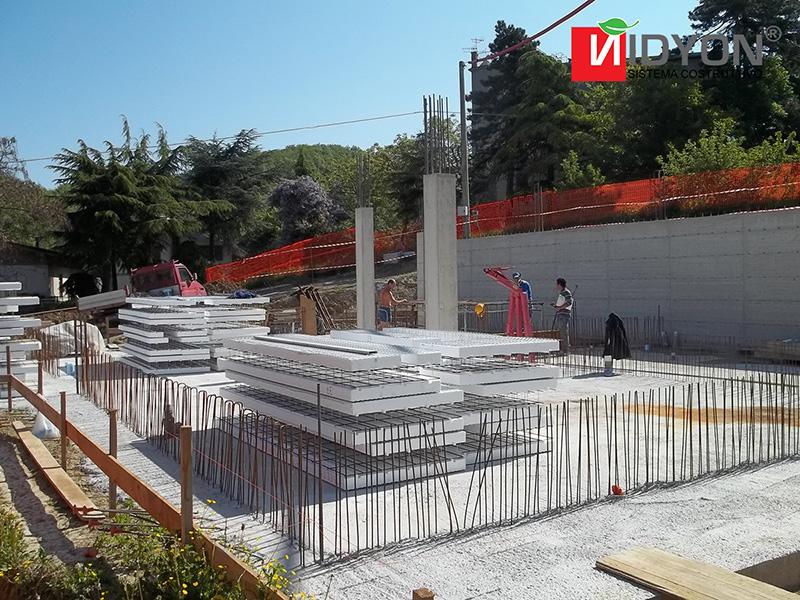 Residenziale Nidyon Zocca (MO)